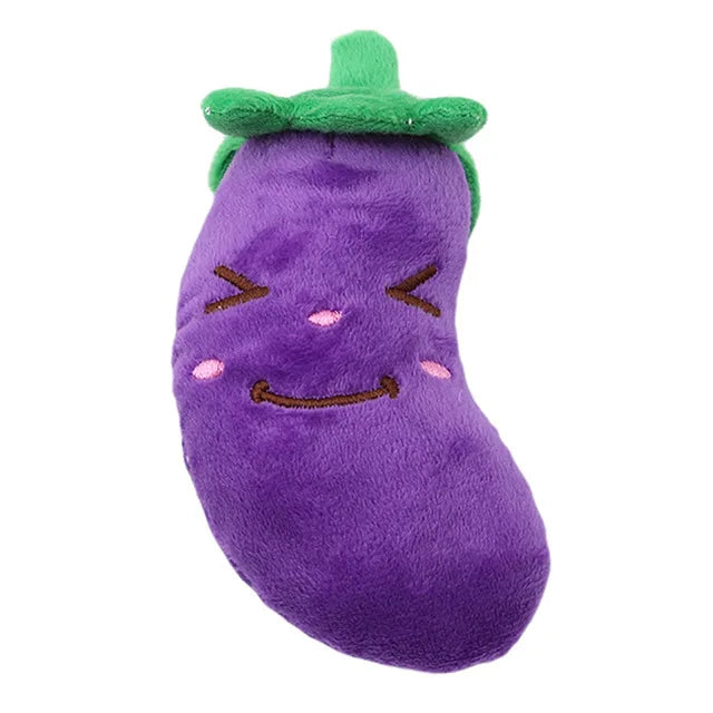 Donuts Plush