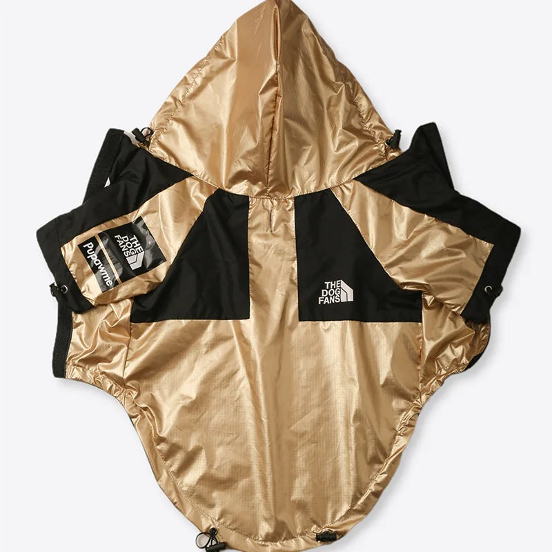 Balto Coat