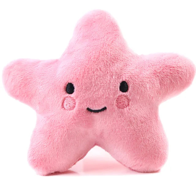 Donuts Plush