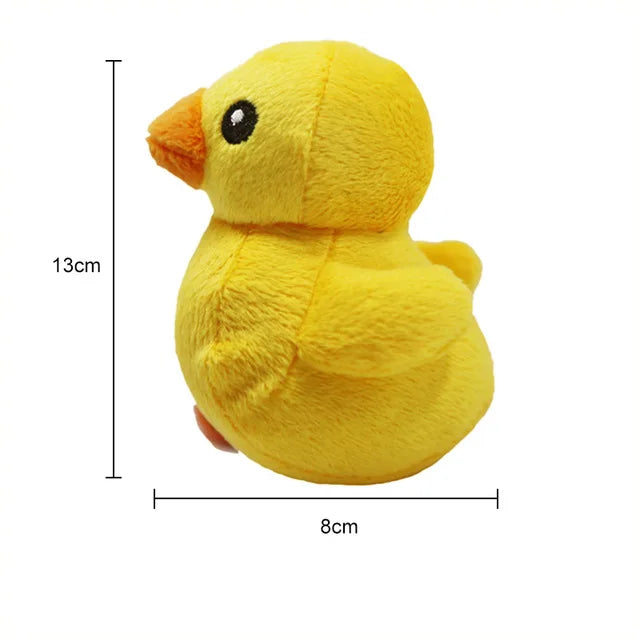 Donuts Plush