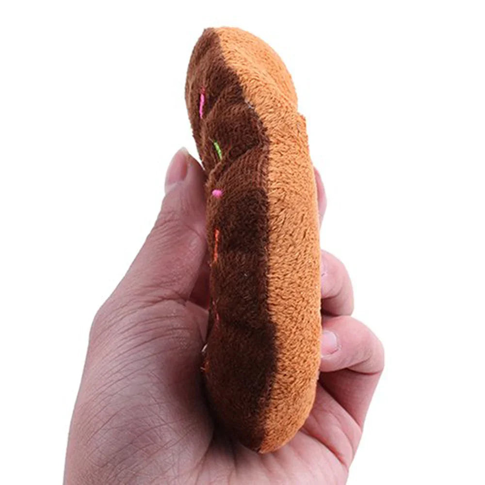 Donuts Plush