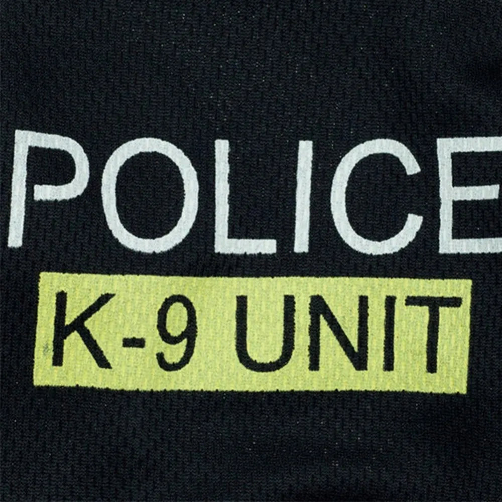 Police Suit
