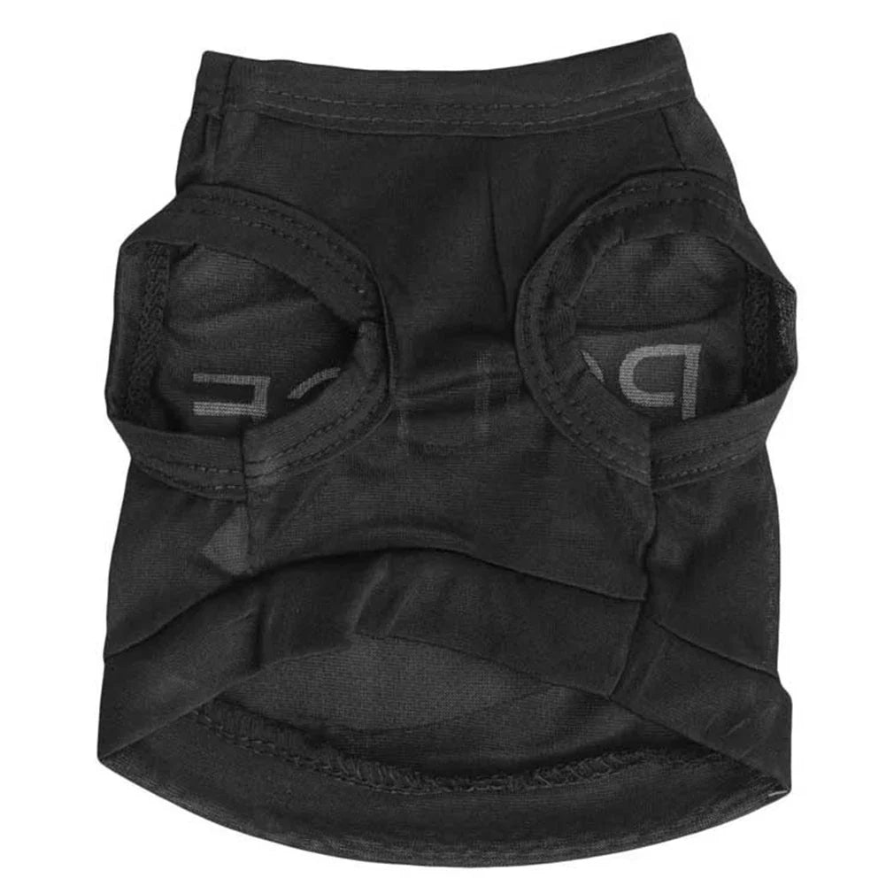 Police Suit