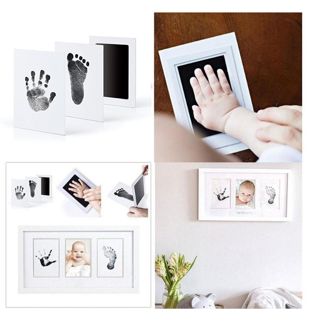 Paw Handprint
