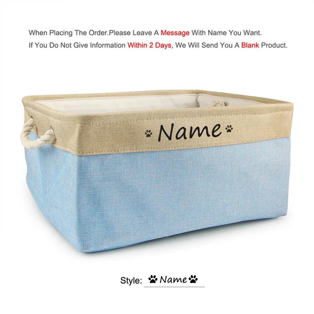 Safari Storage Bag