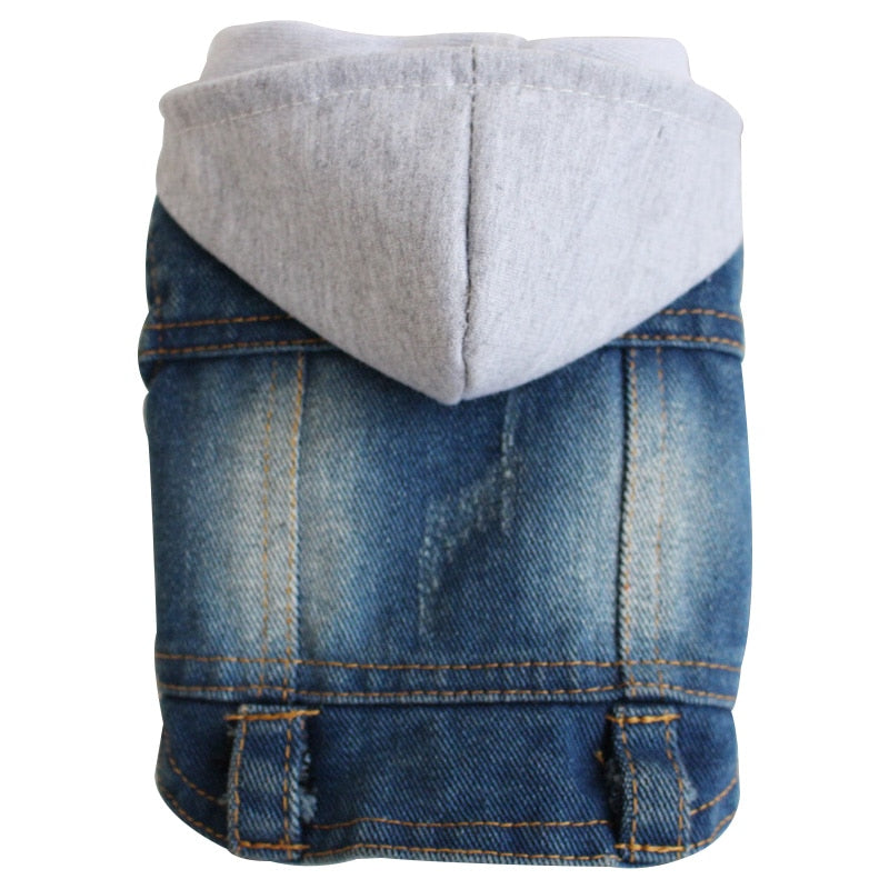 Denim Clothes