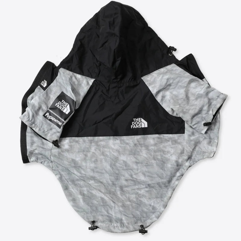 Balto Coat
