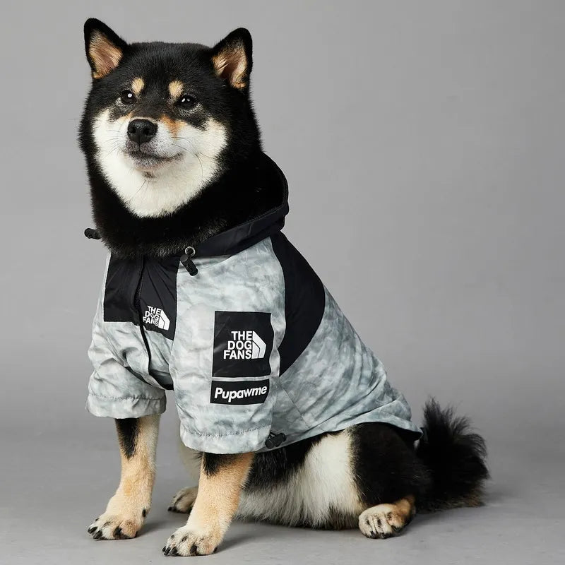 Balto Coat