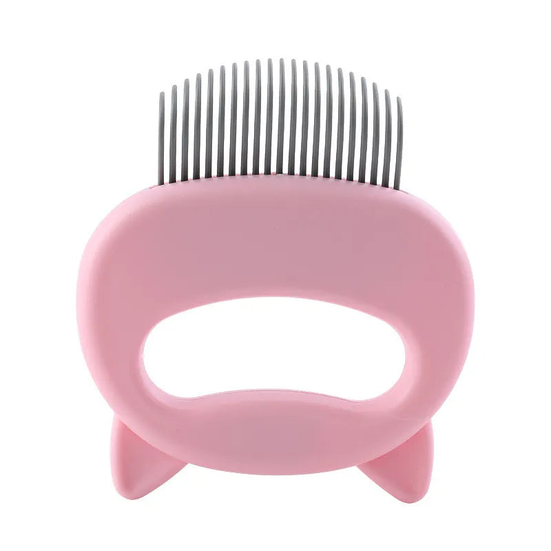Shaggy Hair Remover Brush