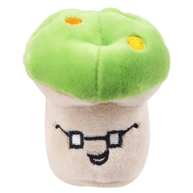 Donuts Plush