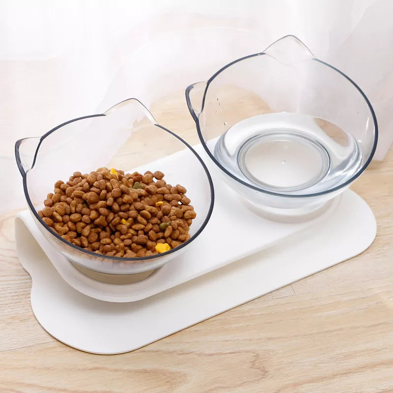 Huckleberry Food Feeder