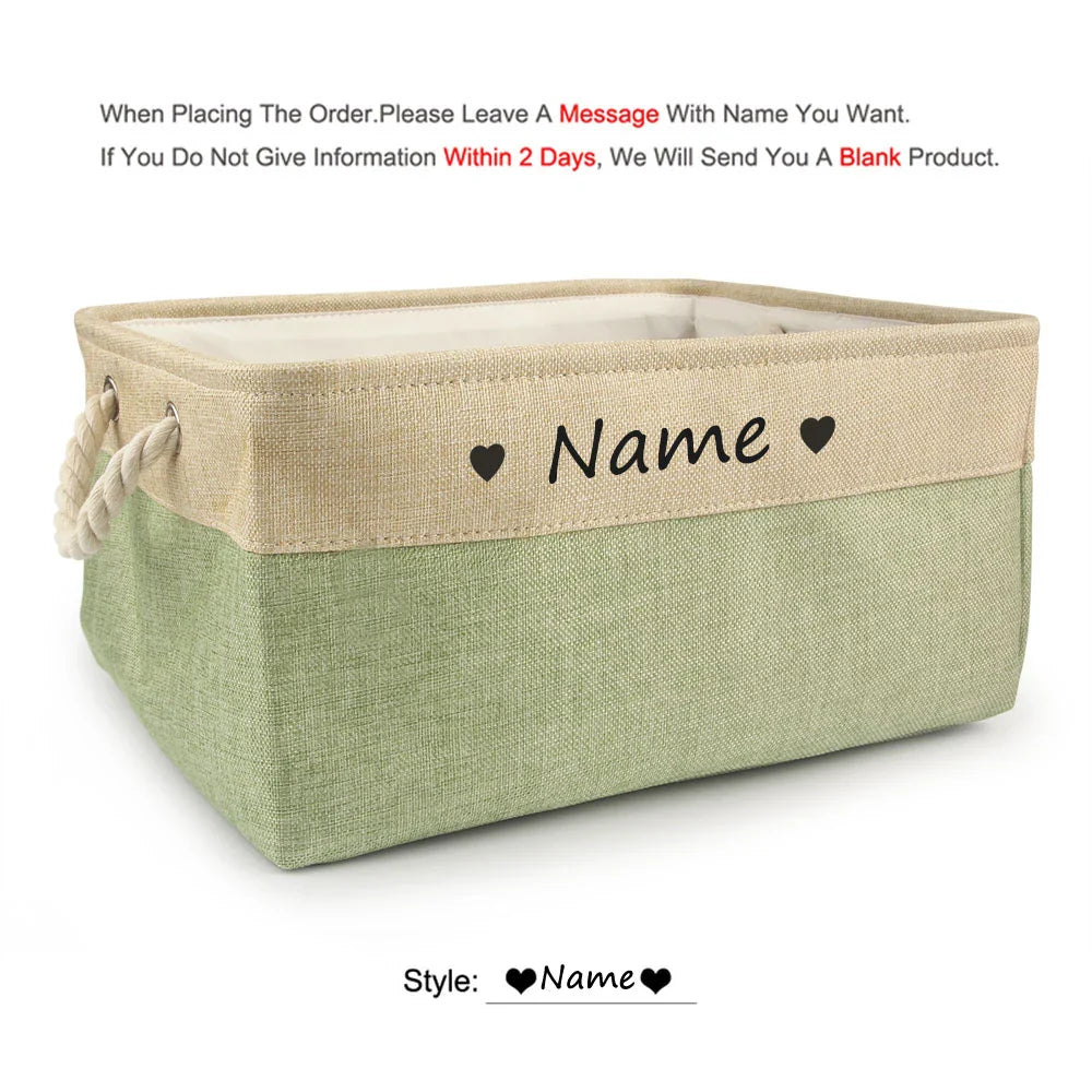Safari Storage Bag