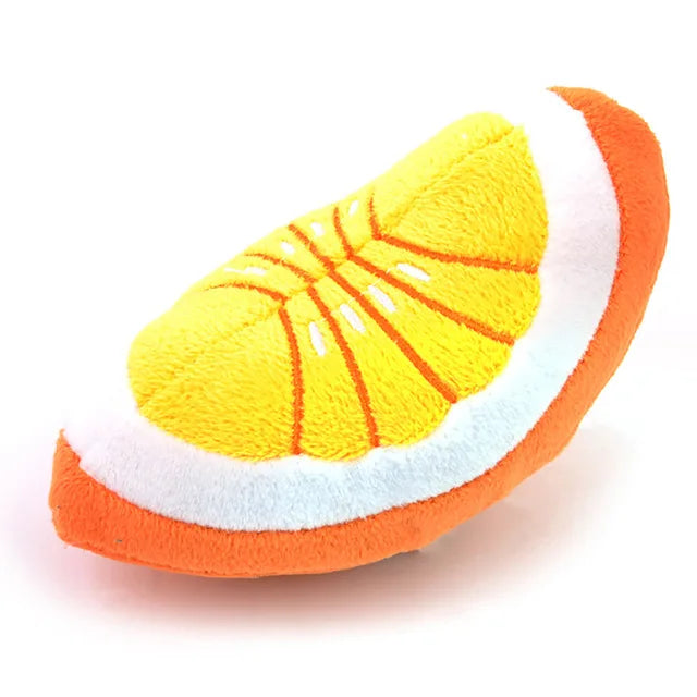 Donuts Plush