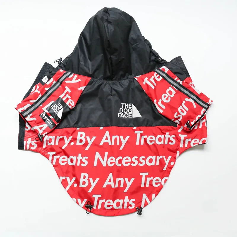 Balto Coat