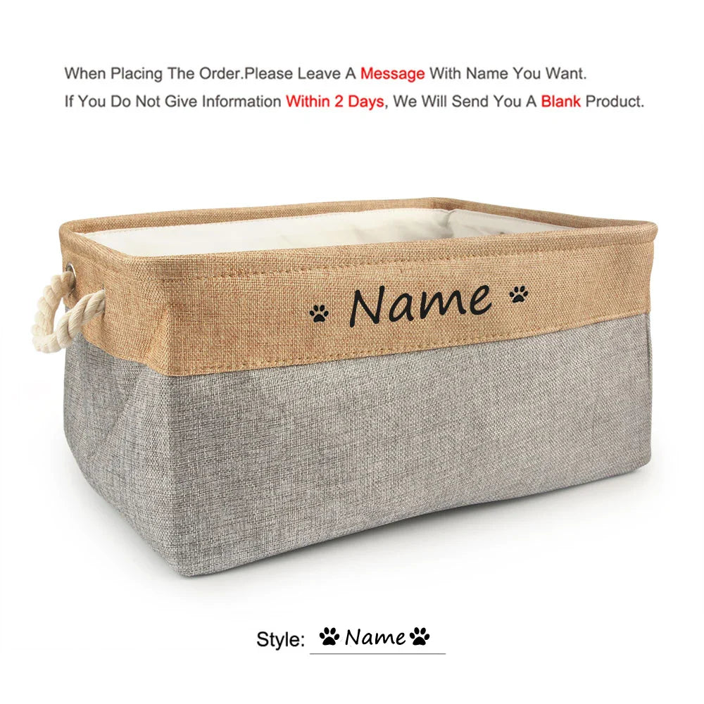 Safari Storage Bag