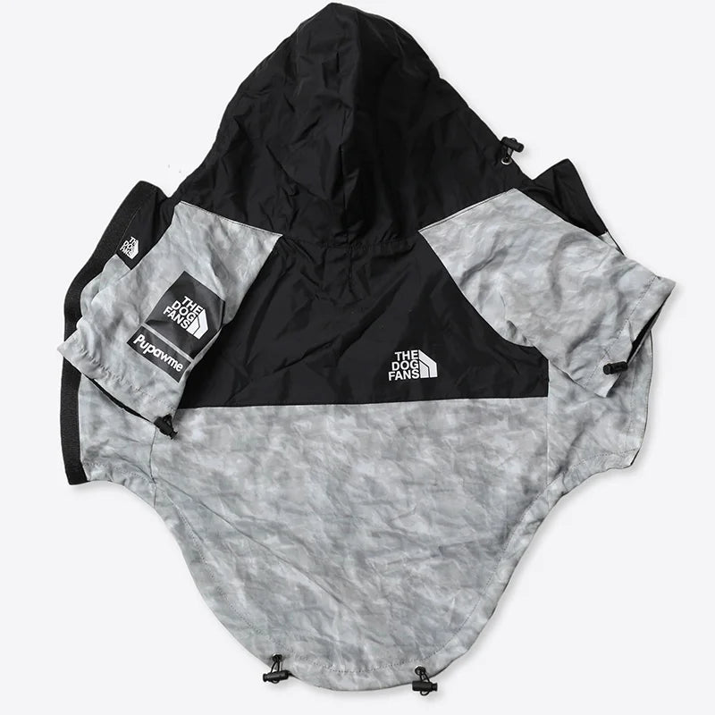 Balto Coat