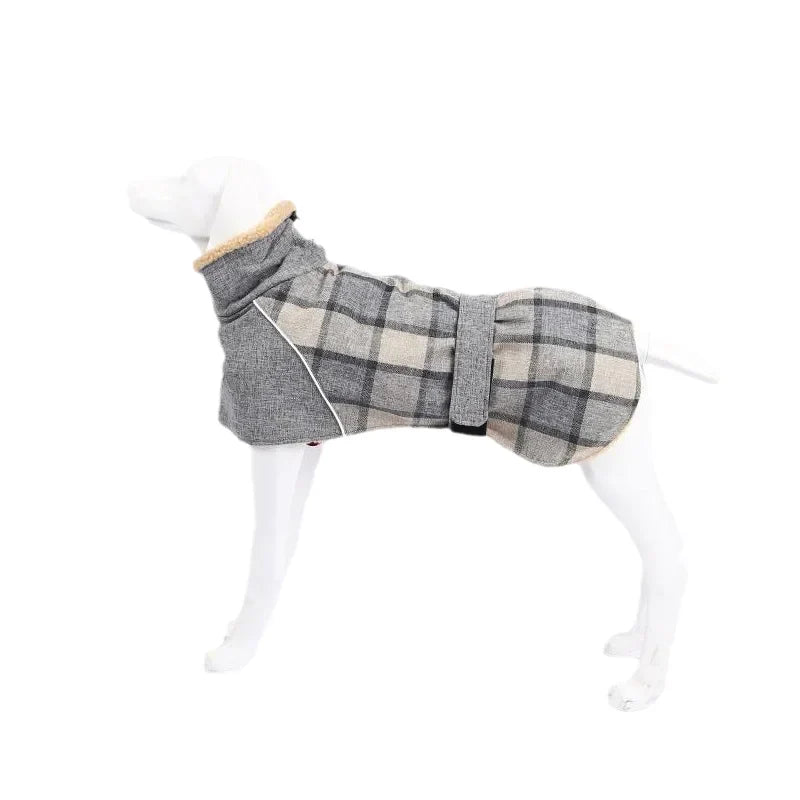 Cozy Coat