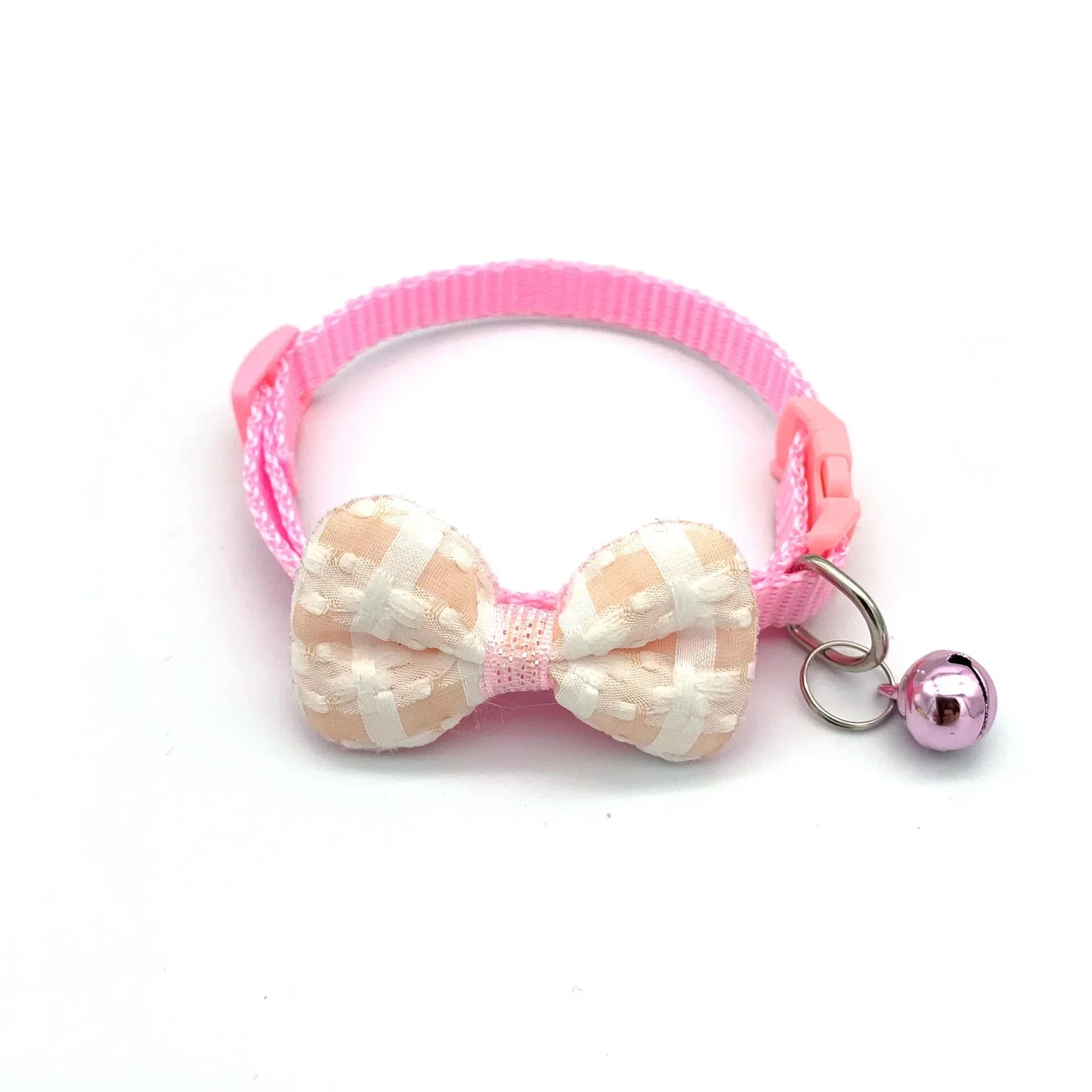 Fancy Felis Bow Tie