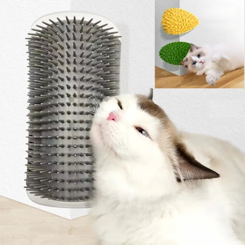 The Kitty Kabob