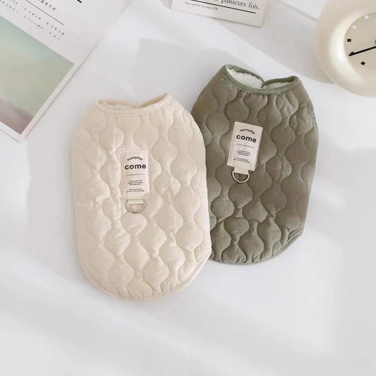 Cloud Quilt