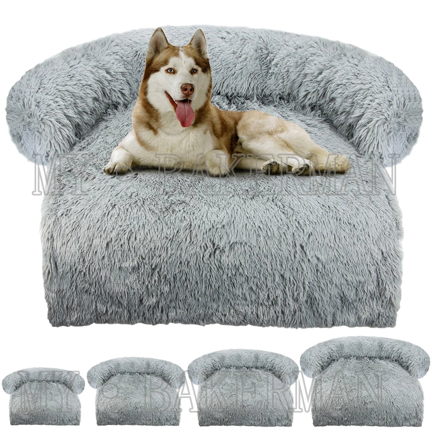 Lucky Bed