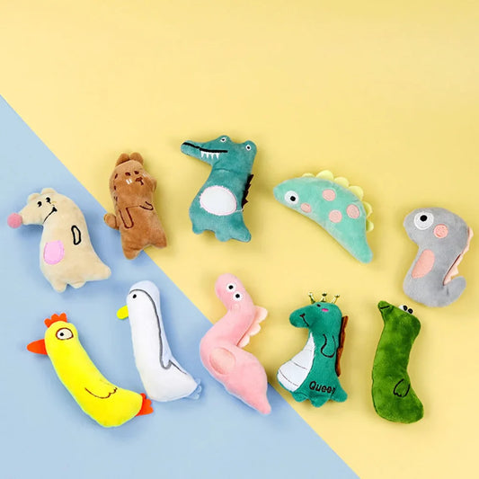 Plush Toys (Gift)