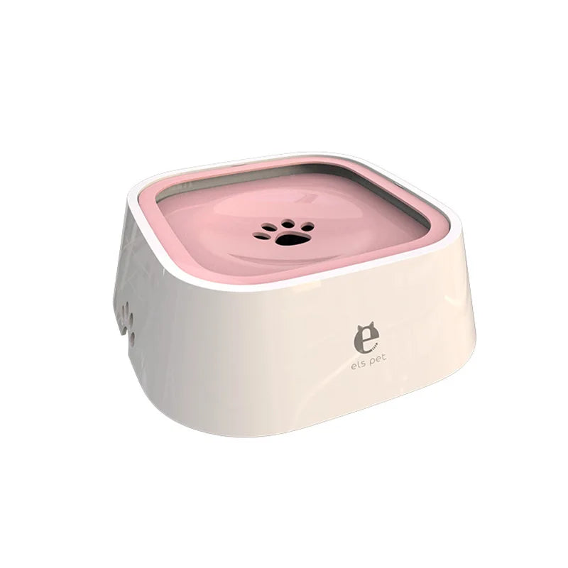 Jenny Anti-Spill Bowl