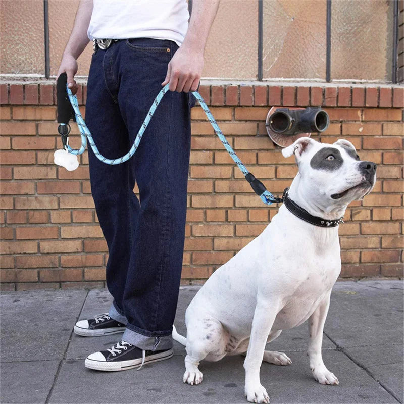 RIO Leash