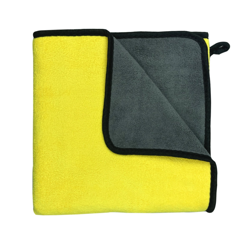 Petrichor Towel