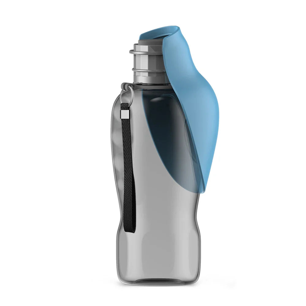 H2Pup Go Bottle