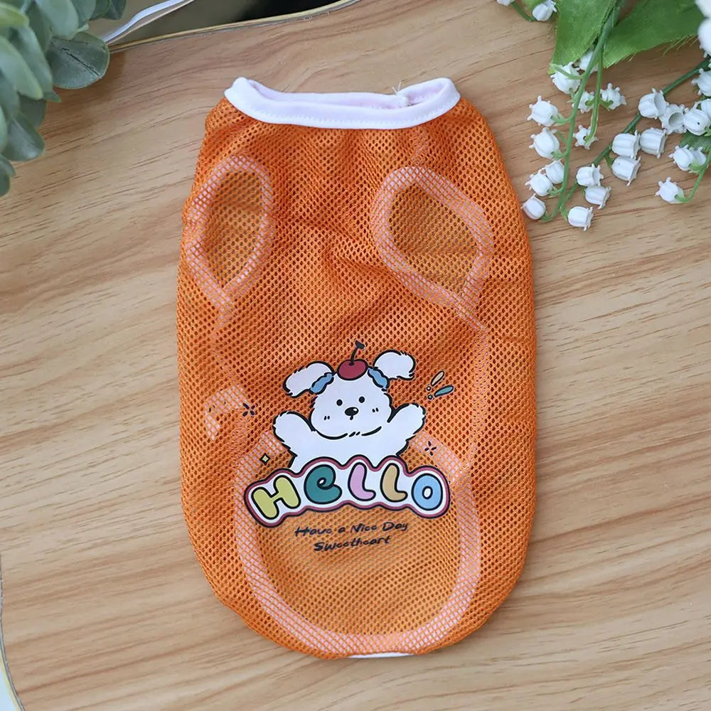 Woof Wear