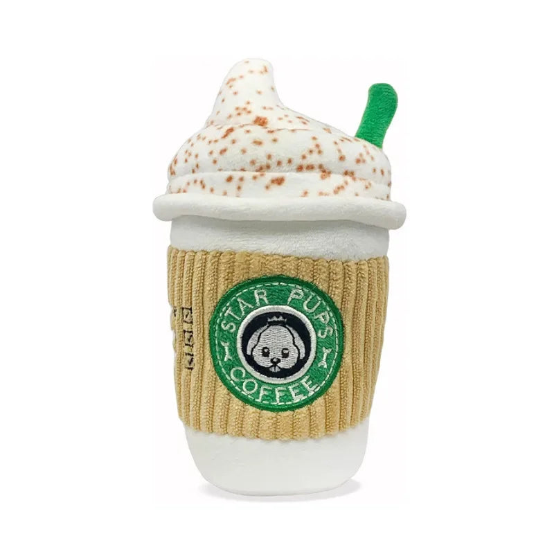 Coffee Cravings