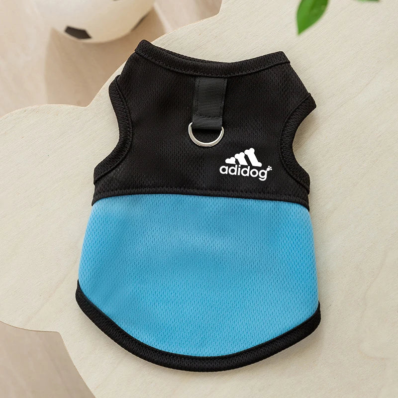 Chill Pup Vest