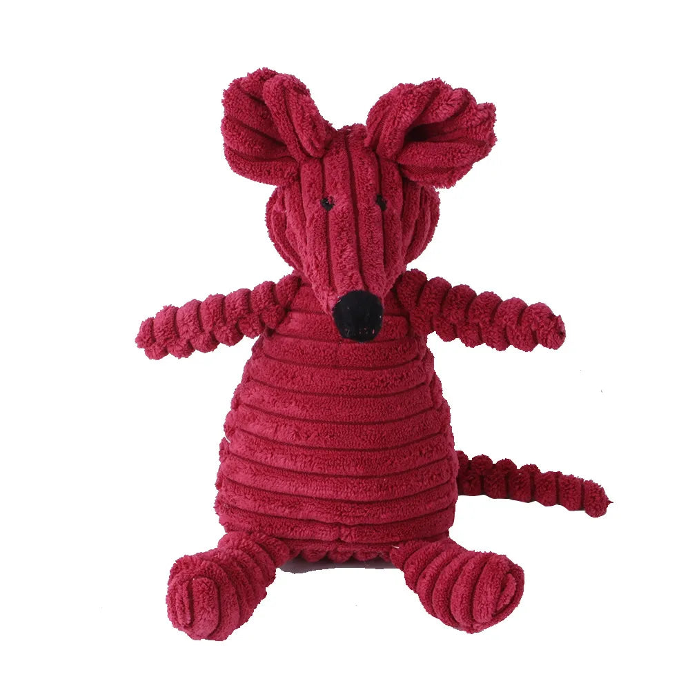 Mr. Fluffles