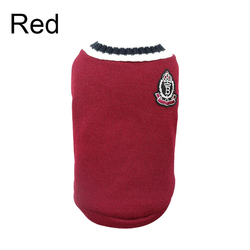 Academy Vest