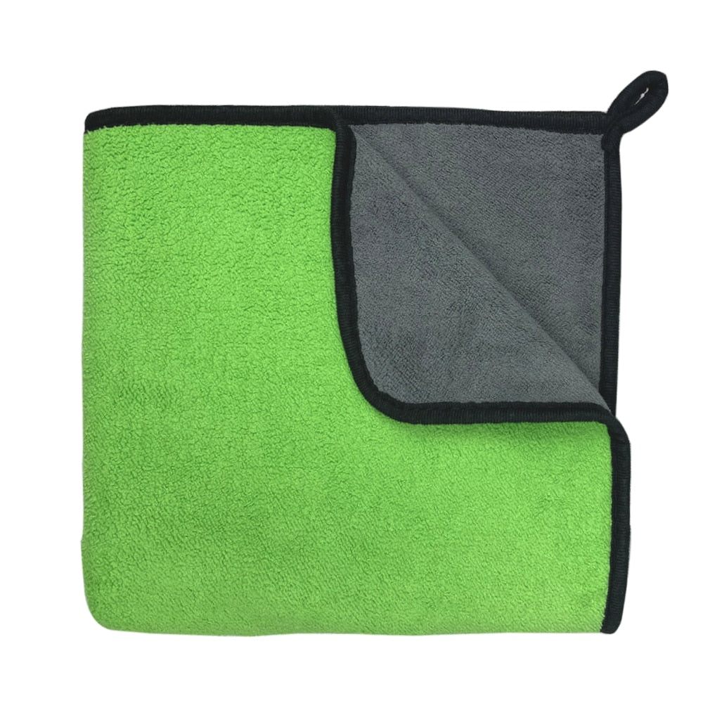 Petrichor Towel