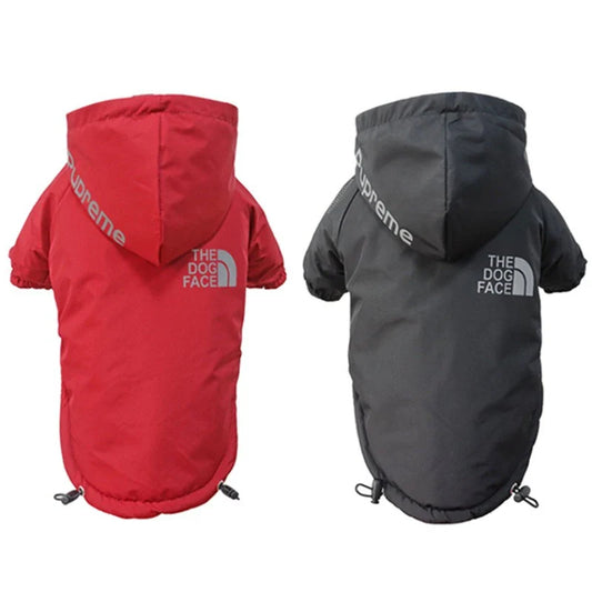 Wind Breaker
