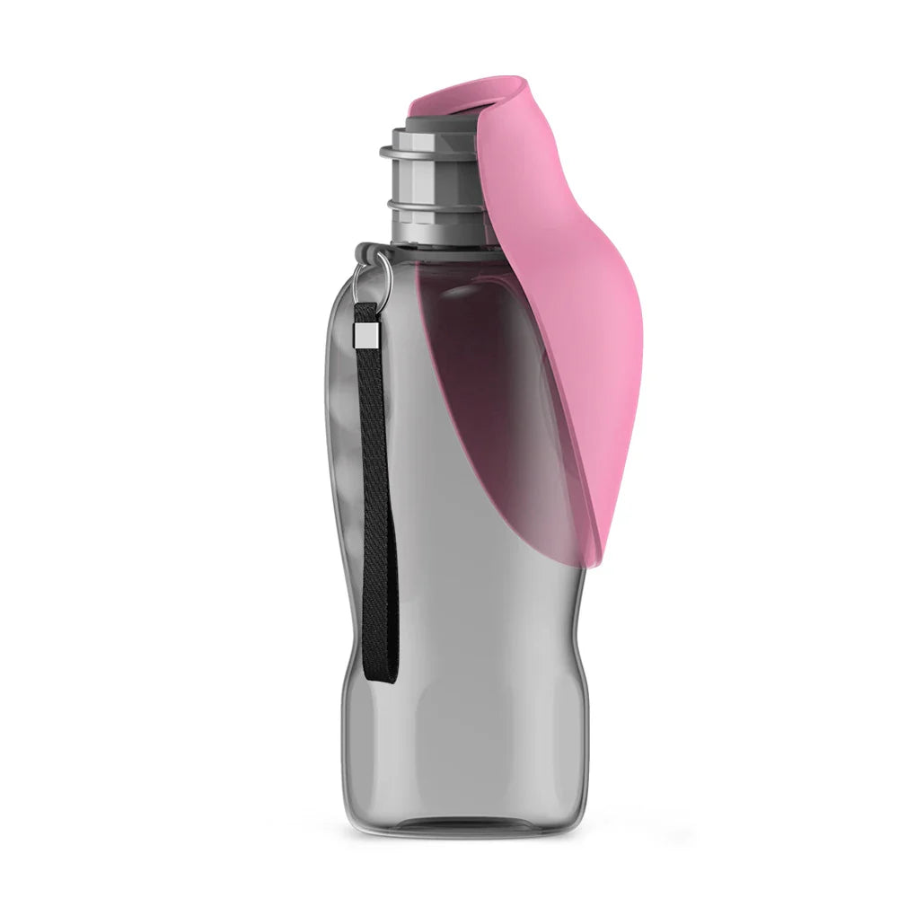 H2Pup Go Bottle
