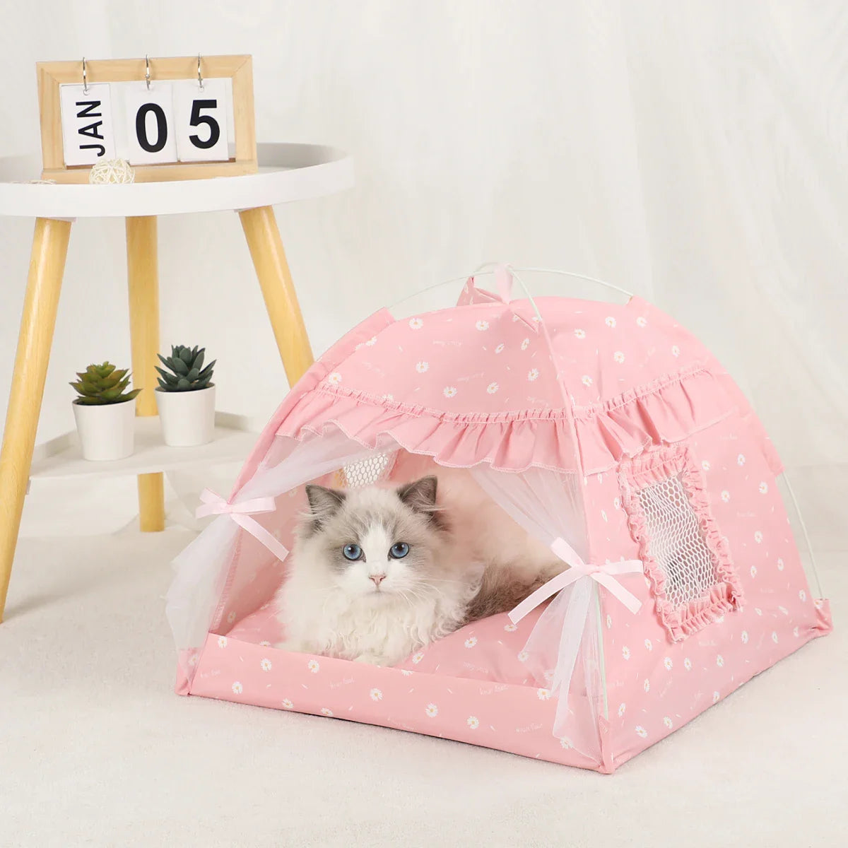 Zoe Trent Bed