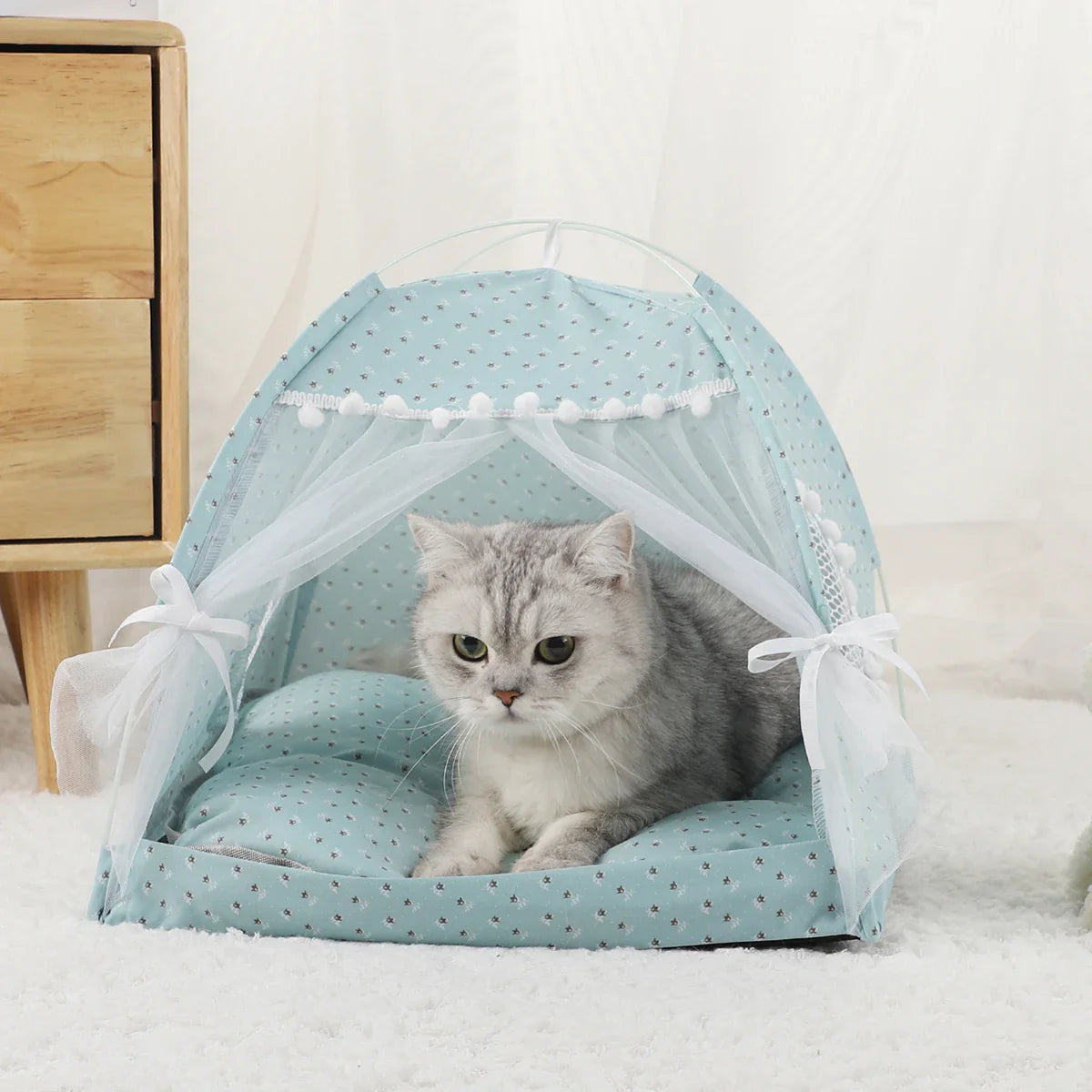 Zoe Trent Bed