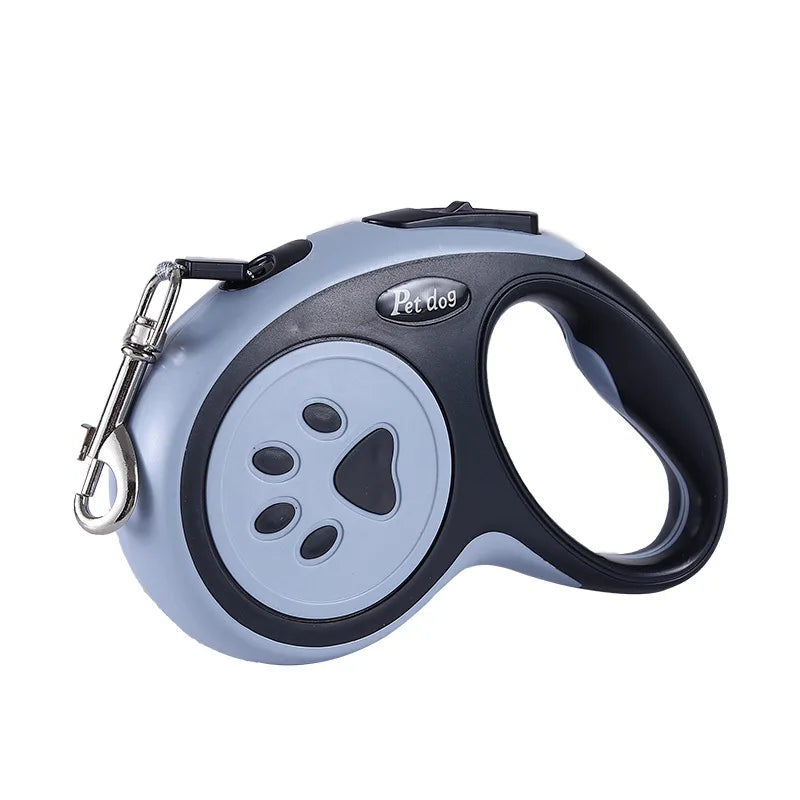 Walk in Color Leash