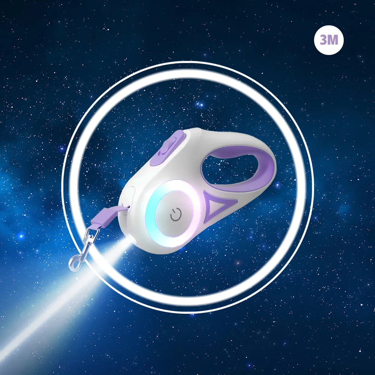 GlowLeash