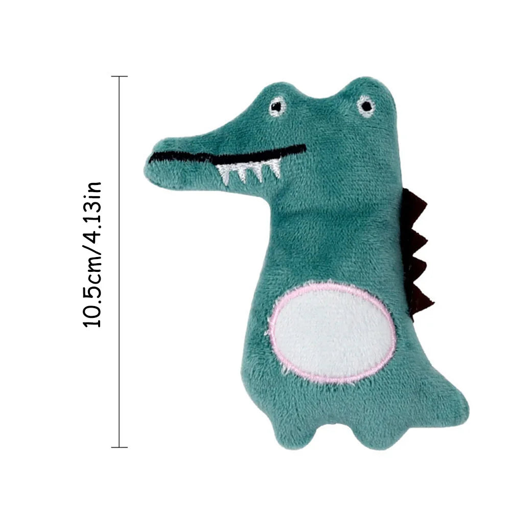 Plush Toys (Gift)