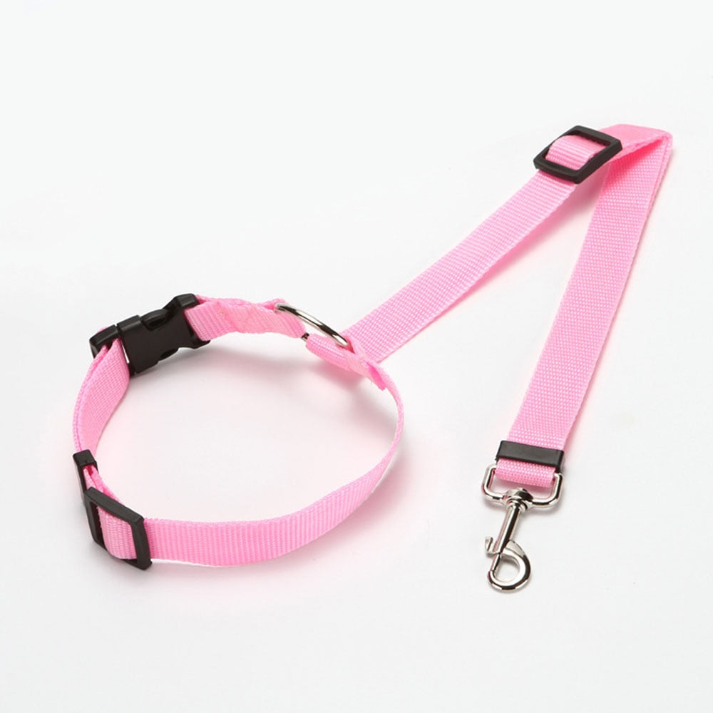 Car Seat Belt