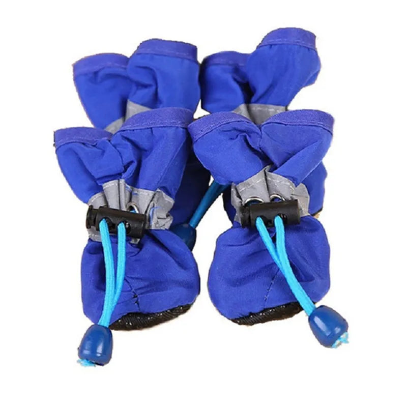 Aura Waterproof Shoes