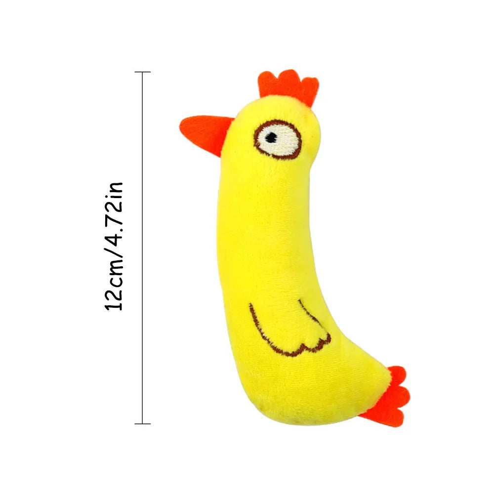 Plush Toys (Gift)