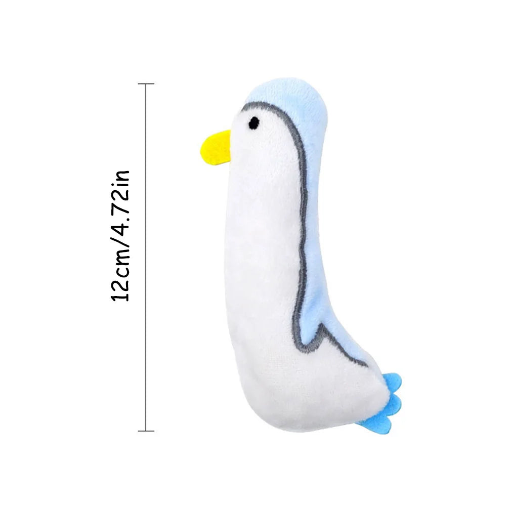 Plush Toys (Gift)