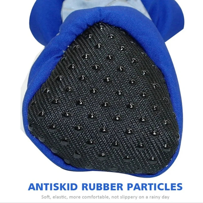Aura Waterproof Shoes