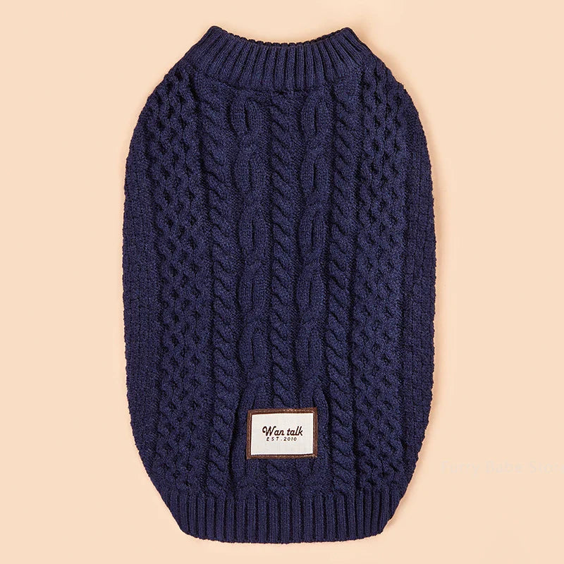 Tailored Tails