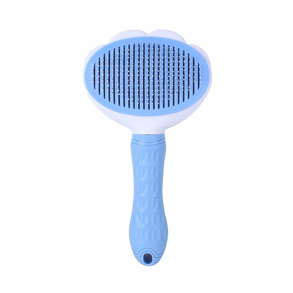 Jungle Brush